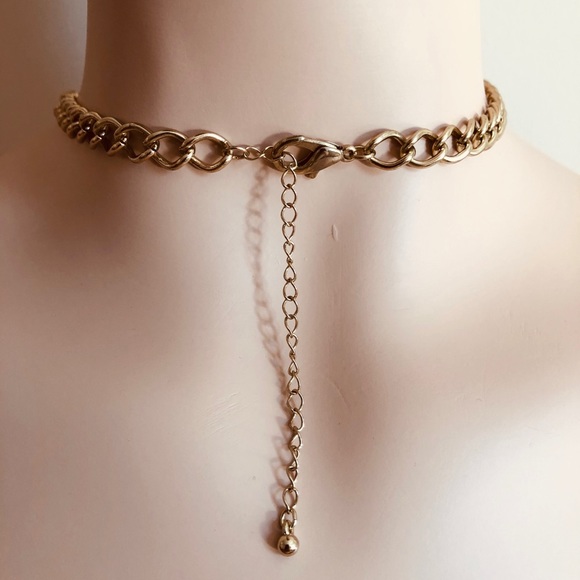 Party necklace - Picture 5 of 5